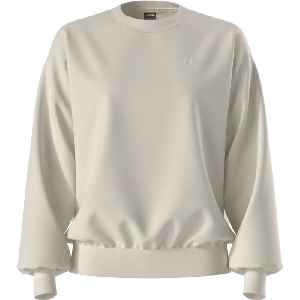 The North Face Women’s Evolution Simple Dome Oversized Crew - Picture 4 of 6